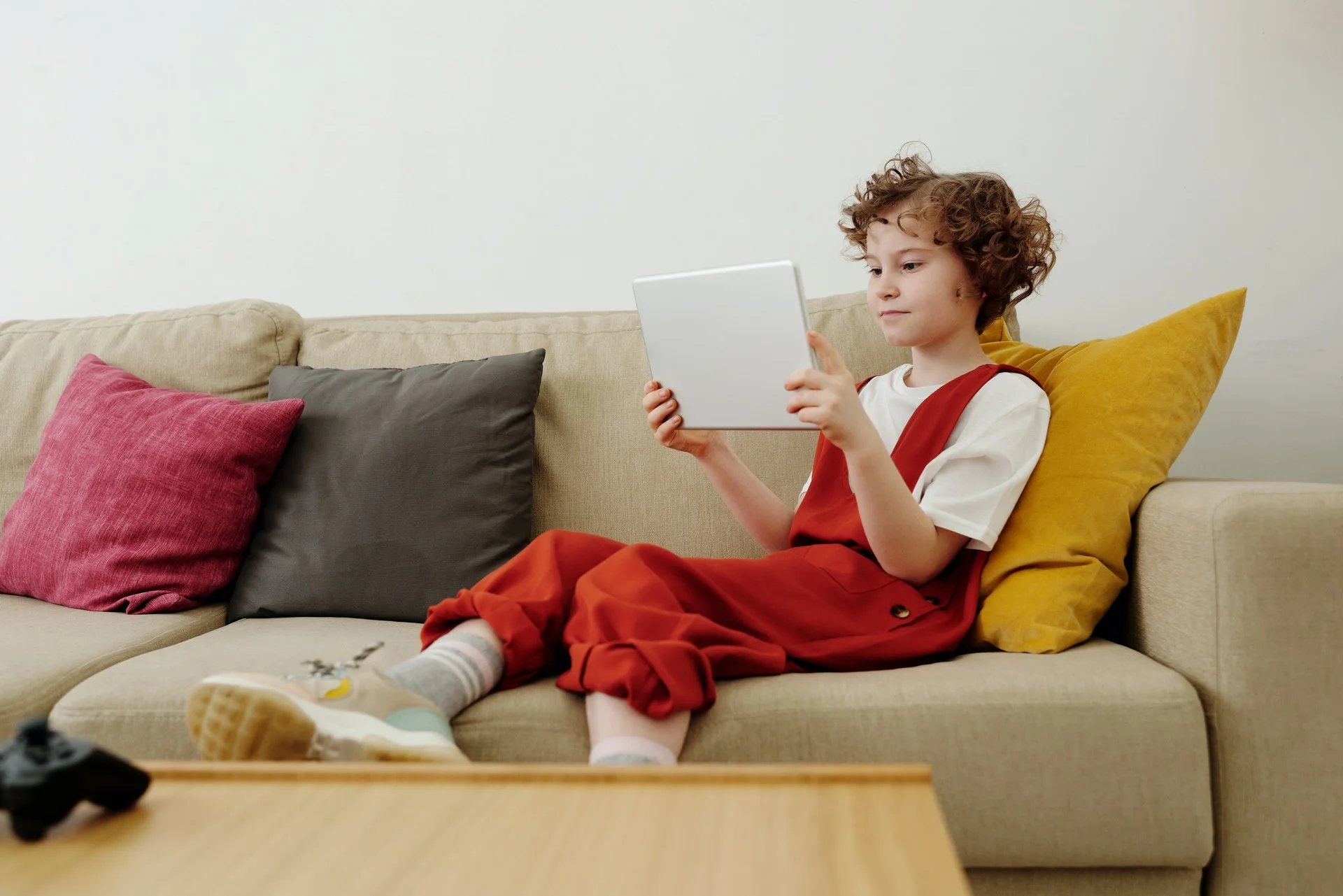 our Home : a school for learning
