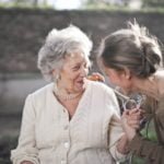 Top six  reasons to take care of Dehydration in the elderly