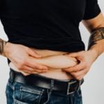 HOW TO  REDUCE  BELLY   FAT