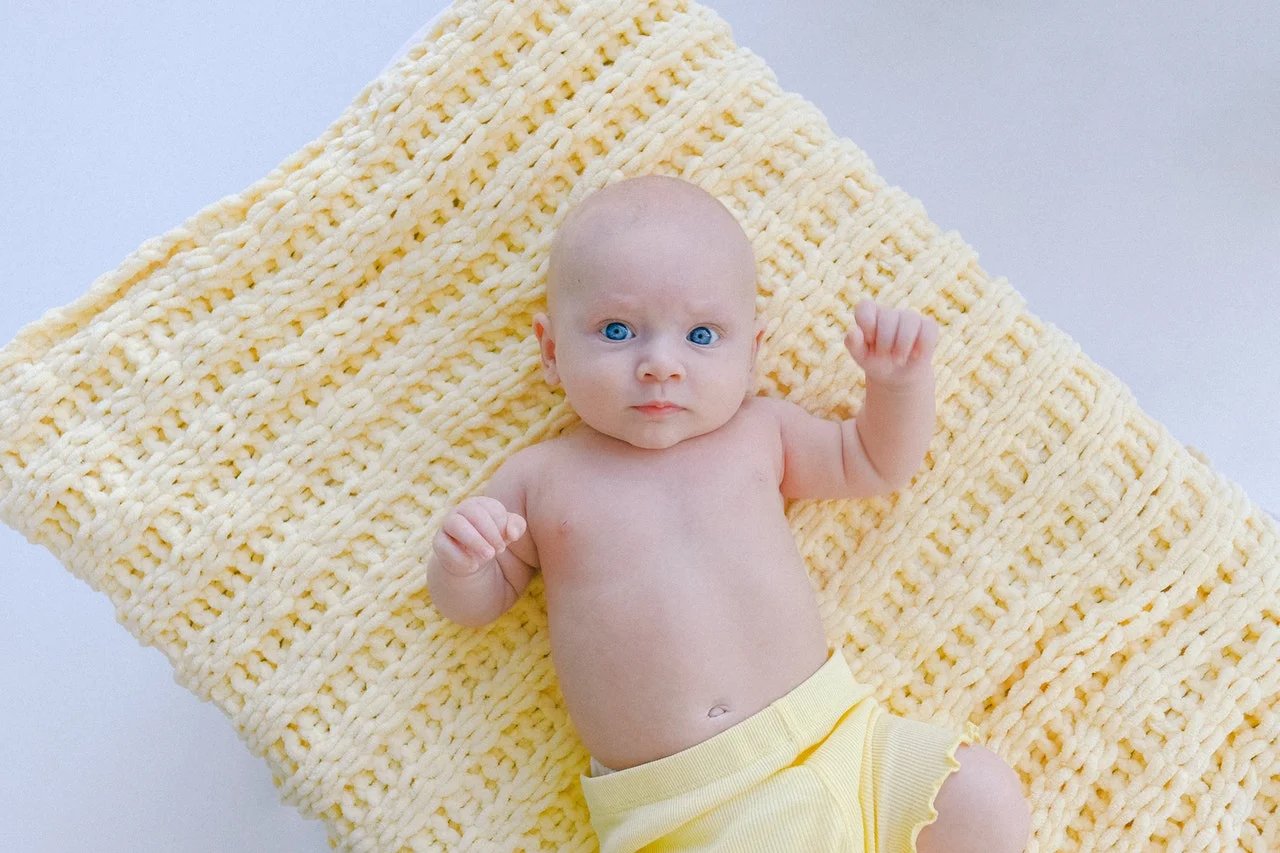 Inflation in New-born’s Nutritional Needs