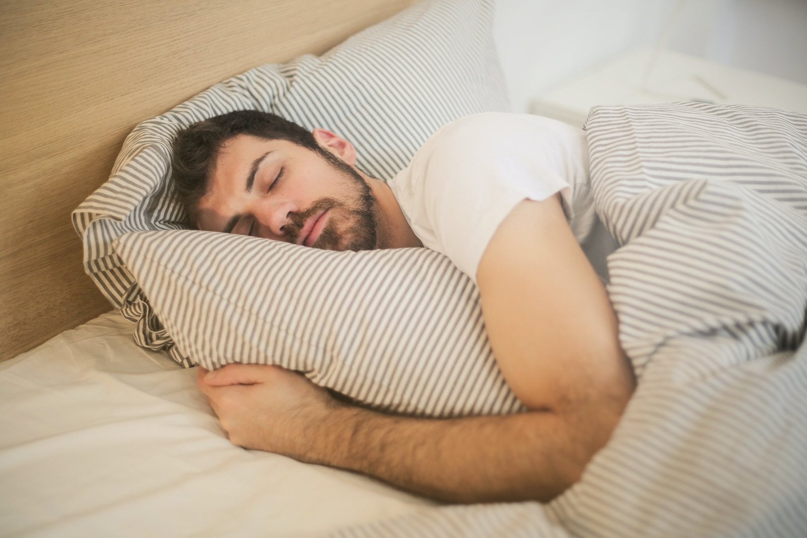 Top tips to Sleep well