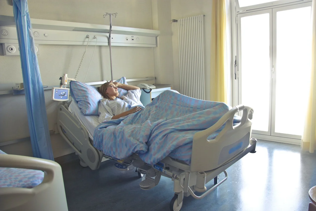 Treating Cirrhosis of Liver .
