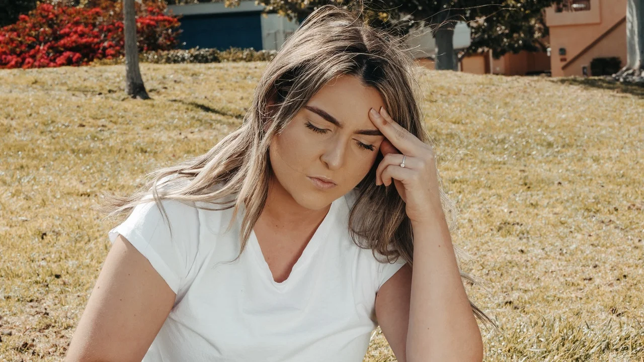 Top tips to deal with Motion sickness.