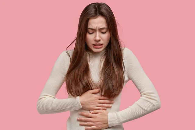 Approach to dyspepsia.