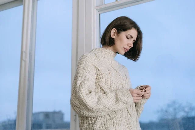 Seasonal Affective Disorder during the Pandemic:  Here are self-help strategies to overcome it.