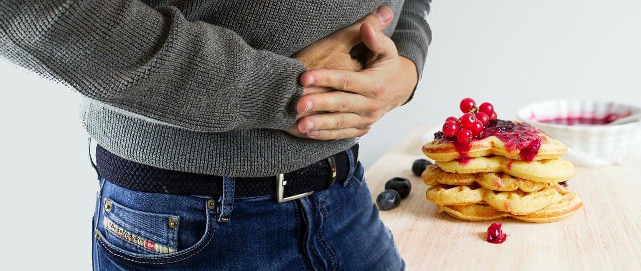 Top ten causes of Belly pain .