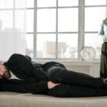 Previously misdiagnosed as   Chronic liver disease.