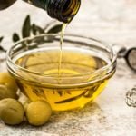 Cooking oil : Lesser the better here is why?