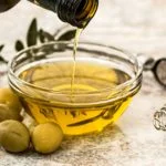 Cooking oil : Lesser the better here is why?