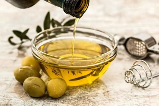Cooking oil : Lesser the better here is why?