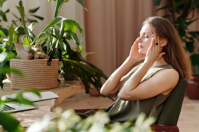 She was wrongly diagnosed as Migraine