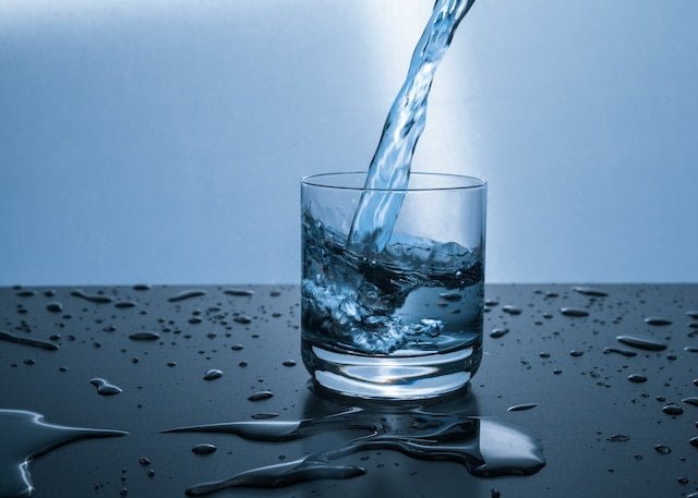 Drinking ginger water can be a game changer : Here is why ?