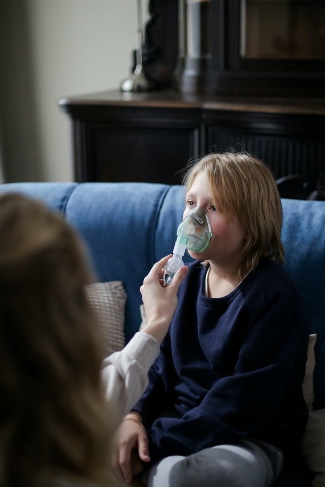 Top questions on Asthma answered