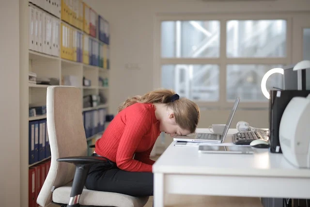 Do you feel always tired ?  Rule out Anaemia.