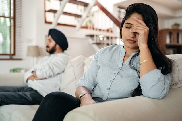 Obsessive compulsive disorder(OCD) : This is how it begins