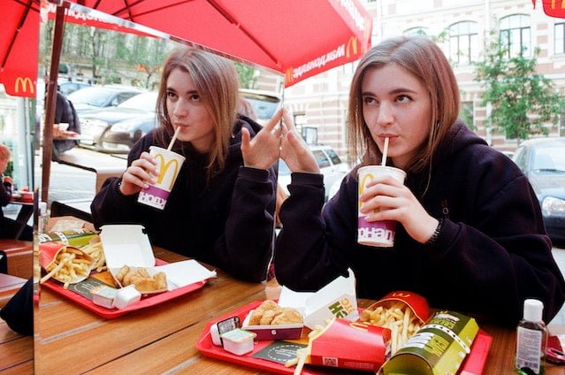 Preventing Eating Disorders: