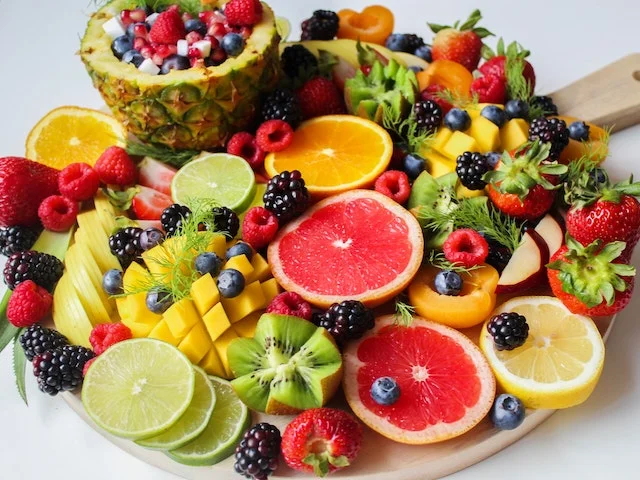 Eating Rainbows : Helps to prevent cancer, learn more