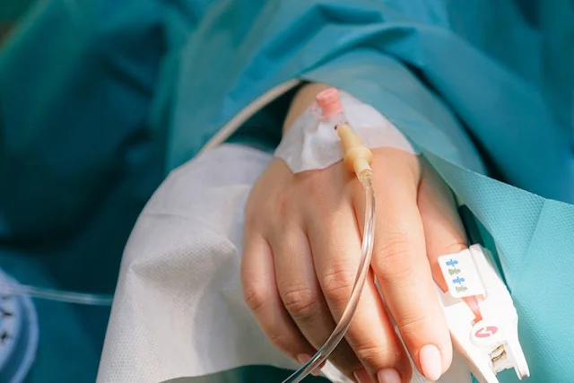 Case of the Month: A case of venom induced ‘Ballant’s syndrome’ in a patient with snake bite