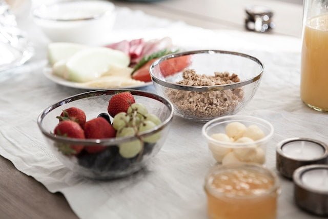 Healthy Breakfast
