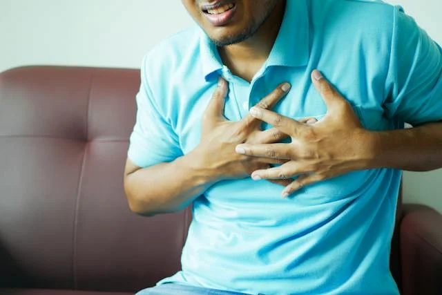 Bifascicular block