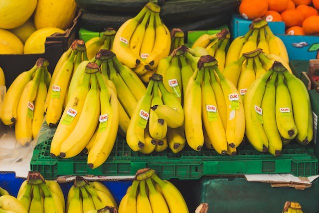 Bananas can improve your mood , here is how ?