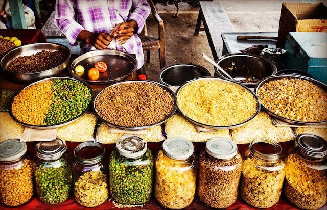 Eat beans and legumes regularly here is why