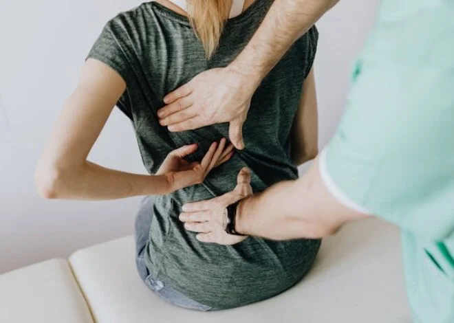 VITAMIN D FOR BACK PAIN? — TIME TO RETHINK THIS PRACTICE