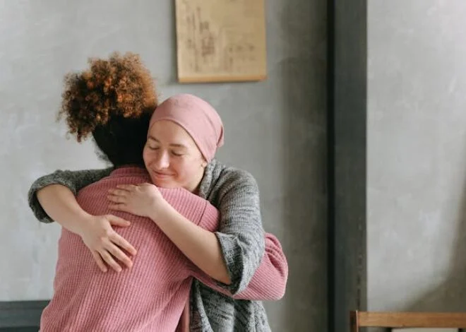 CANCER AND ITS IMPACT ON MENTAL HEALTH.