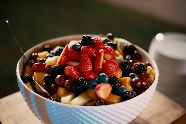 What diabetics needs to know about their food.